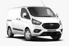 Ford Transit Custom 1.Generation  Kastenwagen 320 L1H1 2.0 TDCi 