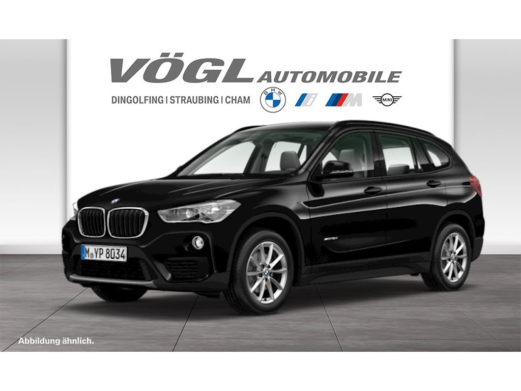 BMW X1 F48  xDrive20i Advantage Steptronic