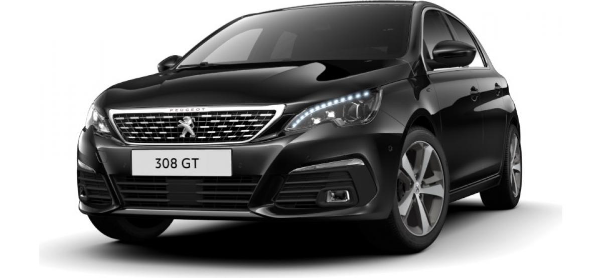 Peugeot 308 2.Generation  SW 1.2 PureTech 130 GT Pack EAT8