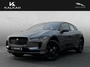 Jaguar I-Pace X590  EV400 First Edition AWD