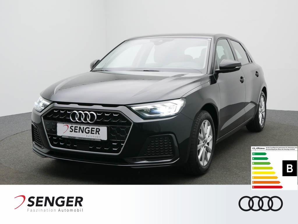 Audi A1 GB  Sportback 25 TFSI advanced S tronic
