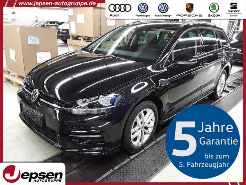 VW Golf VIII  Variant 2.0 TDI SCR Life DSG