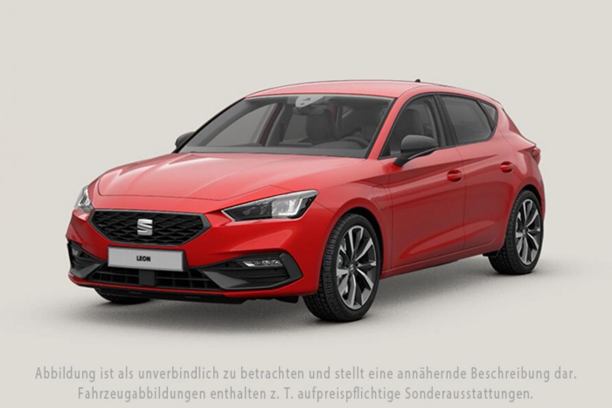 SEAT Leon KL  1.4 e-HYBRID FR DSG