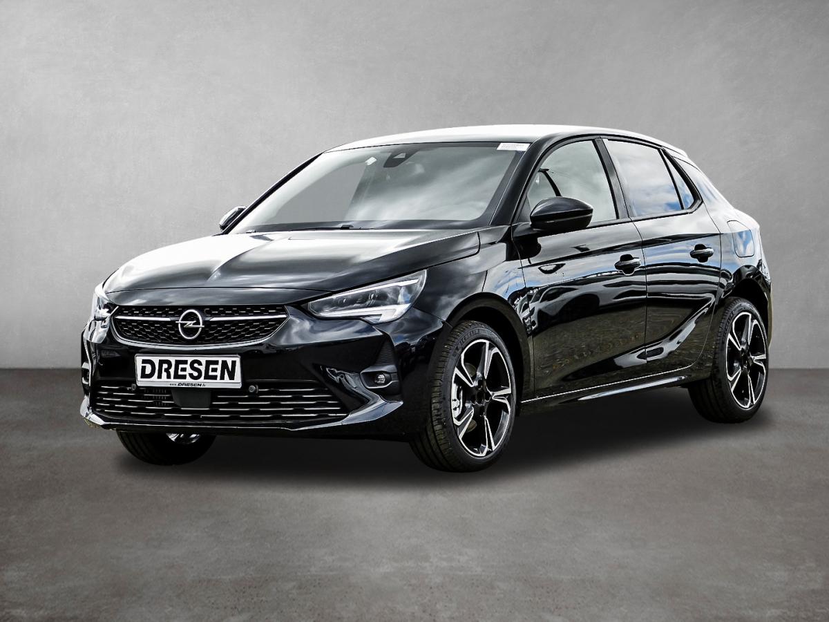 Opel Corsa F  1.2 DI Turbo Edition
