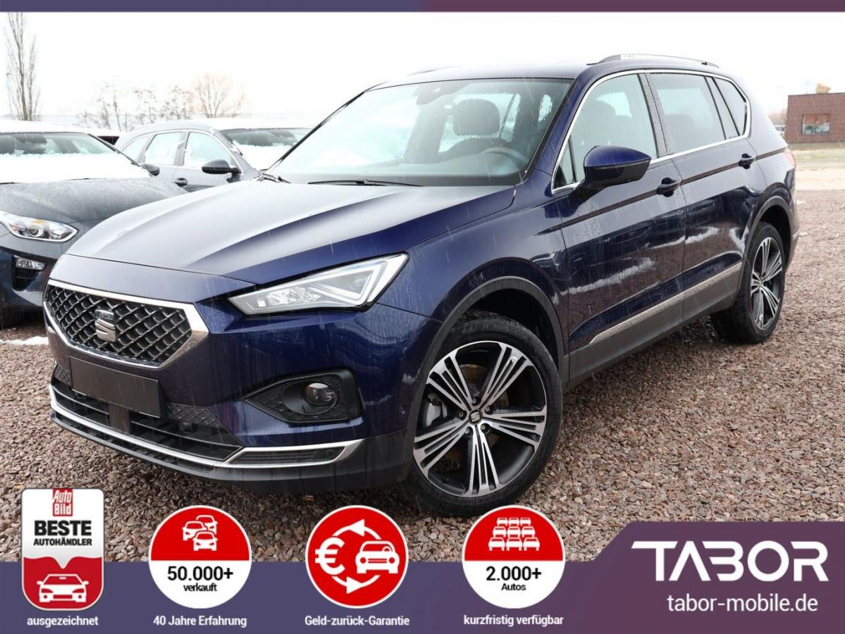 SEAT Tarraco KN  2.0 TDI Xcellence 4Drive DSG