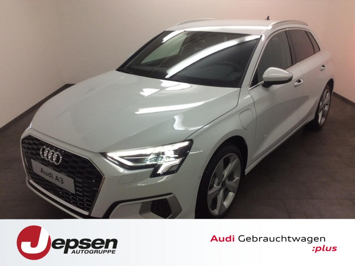 Audi A3 8Y  Sportback 40 TFSI e advanced S tronic