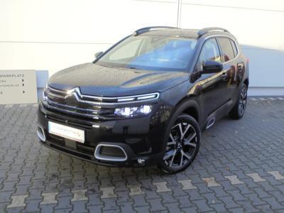 Citroën C5 Aircross Shine Pack HDI 180EAT Schiebedach 360Grad sofort image
