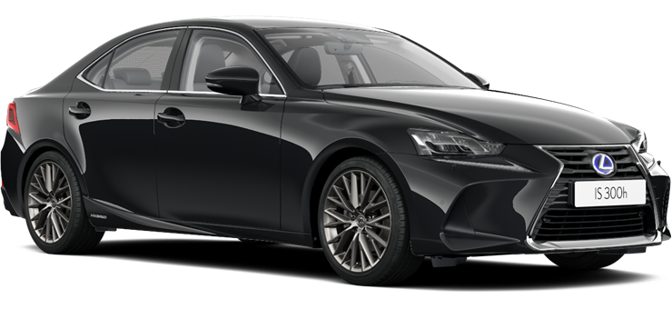 Lexus IS XE3  300h Amazing Edition Automatik