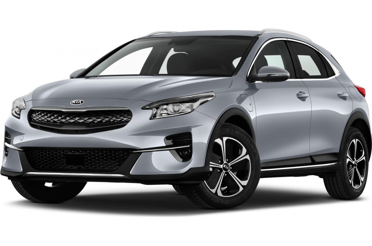 Kia XCeed 1.6 GDI DCT6 Plug-In-Hybrid Vision - ADAC Special image