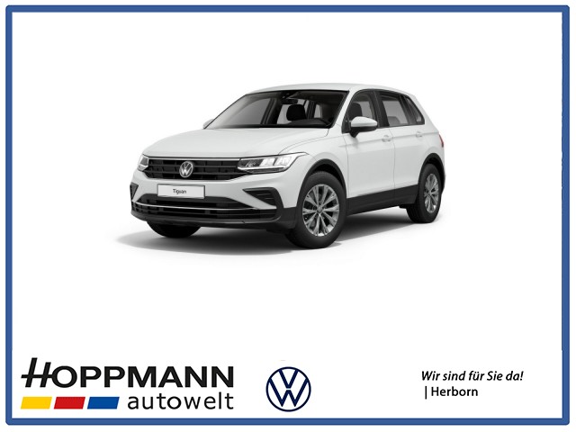 Volkswagen Tiguan R-Line 1,4 eHybrid DSG IQ,Businesspr.,AHK image