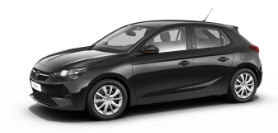 Opel Corsa Edition Elektro 1-Phasig *Klimaautomatik*Parksensoren*AppleCarPlay/Android*DAB*uvm. image