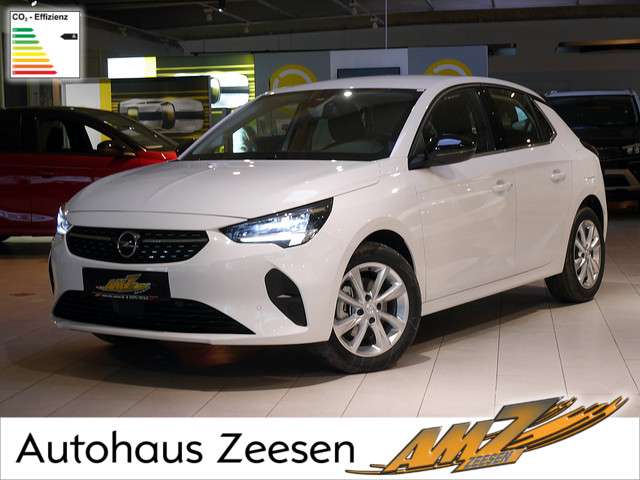 Opel Corsa F  1.2 DI Turbo GS Line Automatik