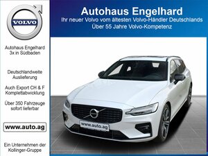 Volvo S60/V60 3.Generation S60 T4 R Design Geartronic