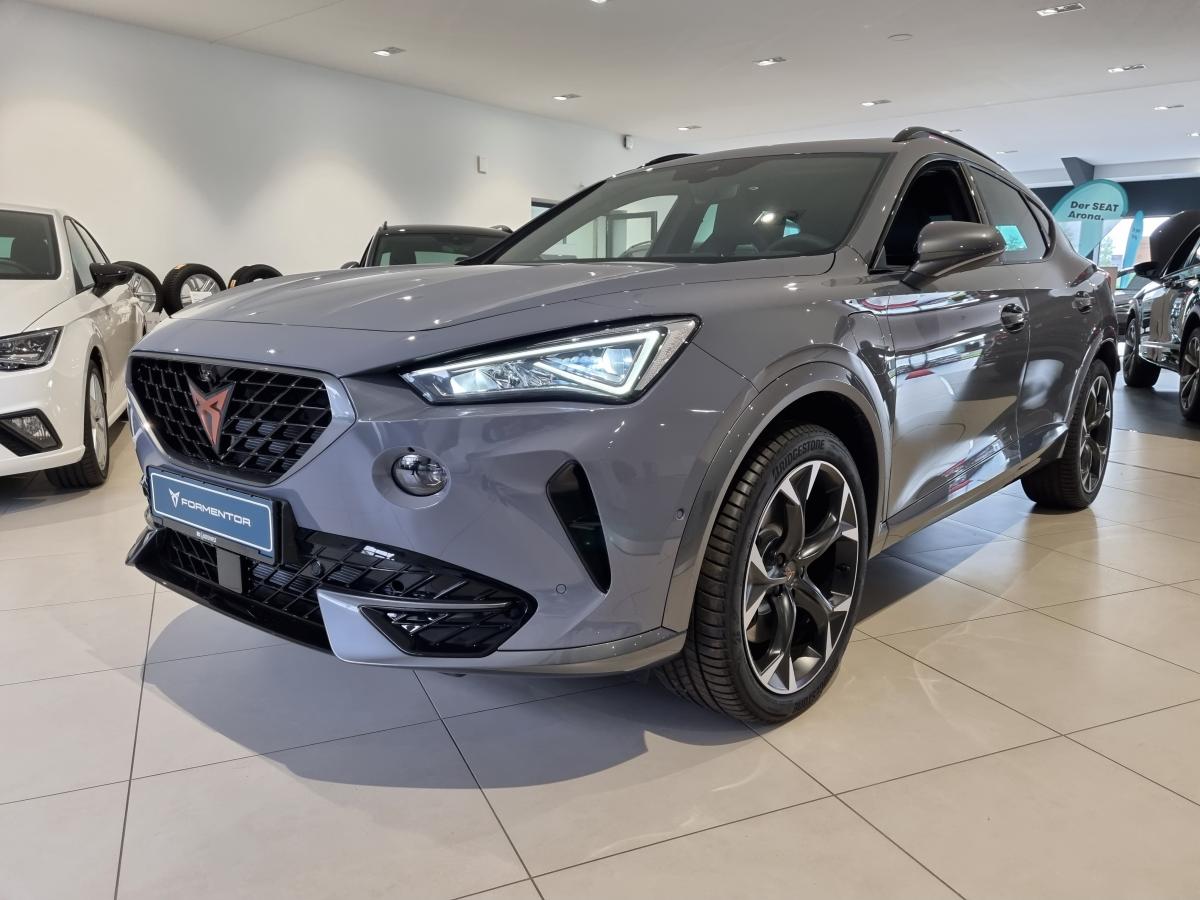 CUPRA Formentor 1.Generation  VZ 1.4 e-HYBRID DSG
