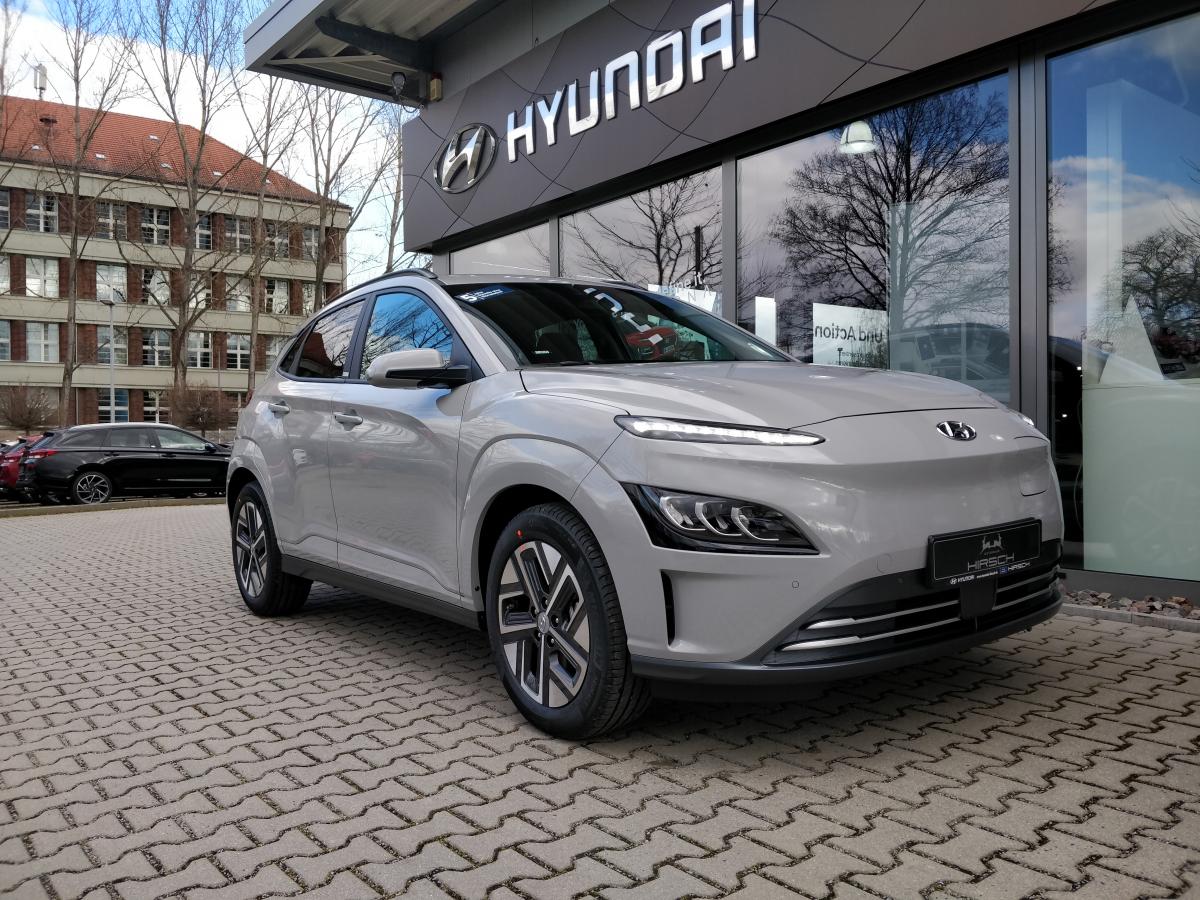 Hyundai Kona 1.Generation  Elektro (39,2 kWh) Select