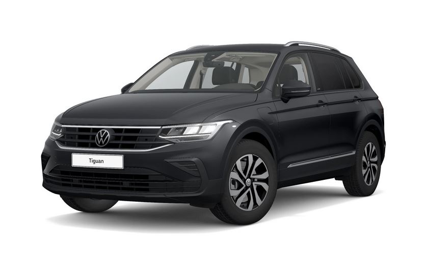 VW Tiguan II  1.4 eHybrid OPF Life DSG