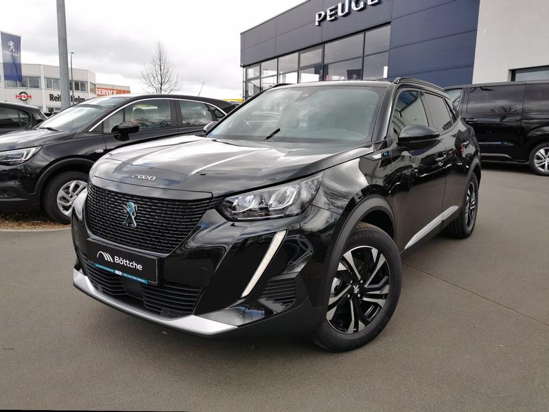 Peugeot 2008 2.Generation e- Active
