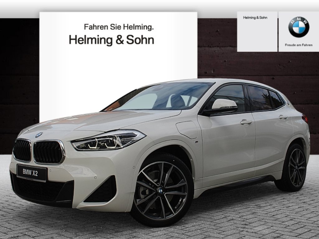 BMW X2 F39  xDrive25e M Sport X Steptronic