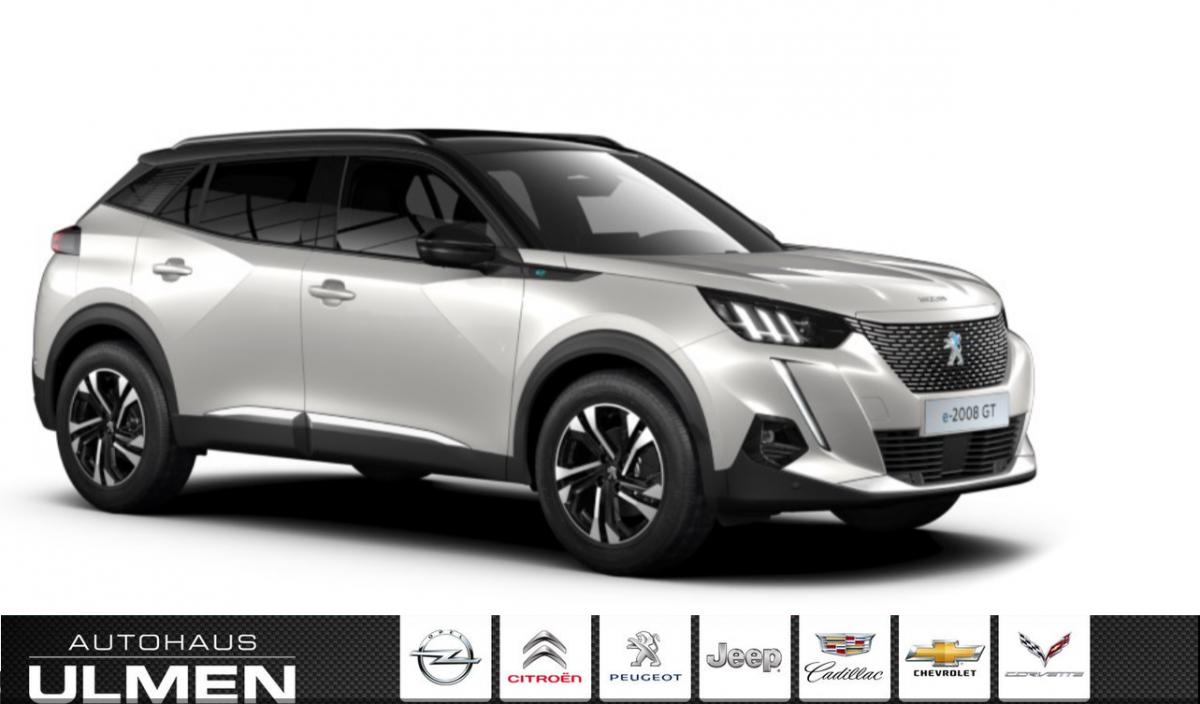 Peugeot 2008 2.Generation e- Allure