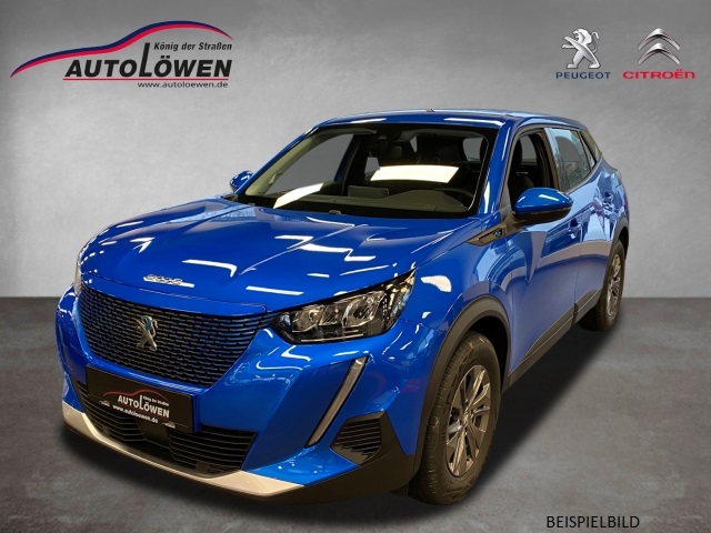 Peugeot 2008 2.Generation e- Active Pack