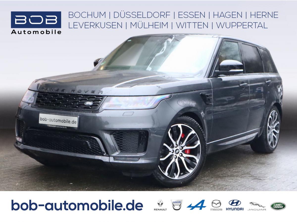 Land Rover Range Rover Sport P400e Autobiography Dynamic*SOFORT VERFÜGBAR* image