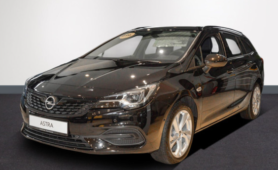 Opel Astra K  Sports Tourer 1.5 Diesel GS Line Automatik