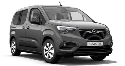 Opel Combo E  Life XL 1.2 DI Turbo Start/Stop Innovation Automatik