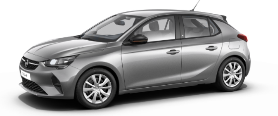 Opel Corsa Edition Elektro 1-Phasig *Klimaautomatik*AppleCarPlay/Android*DAB*Spurhalteass.*uvm. image