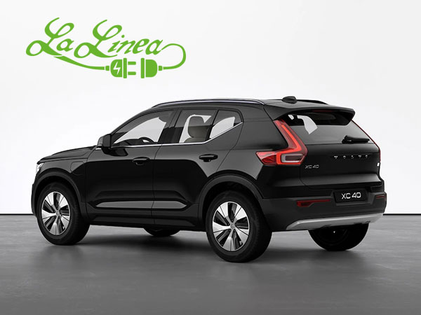Volvo XC40 1.Generation  Recharge Plug-in Hybrid T4 Inscription Expression DKG
