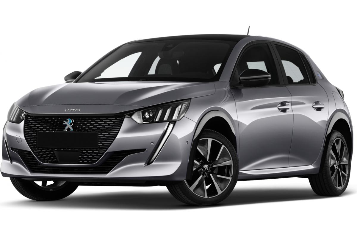 Peugeot 208 GT PureTech 130 EAT8 image