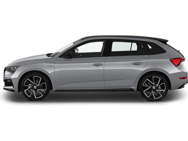 Skoda Scala 1.Generation  1.5 TSI Style DSG