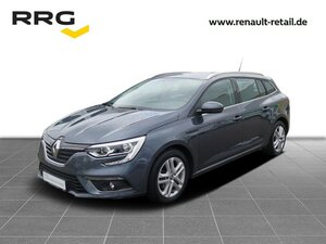 Renault Megane IV GRANDTOUR dCi 110 EXPERIENCE image