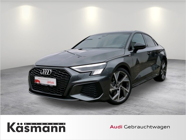 Audi A3 8Y  Limousine 35 TDI S line S tronic