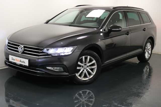 VW Passat B8  Variant 1.5 TSI OPF Business DSG