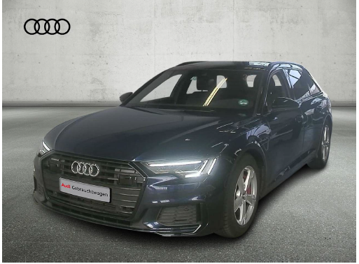 Audi A6 C8  Avant 45 TFSI sport quattro S tronic