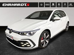 VW Golf VIII  Variant 1.5 eTSI R-Line DSG