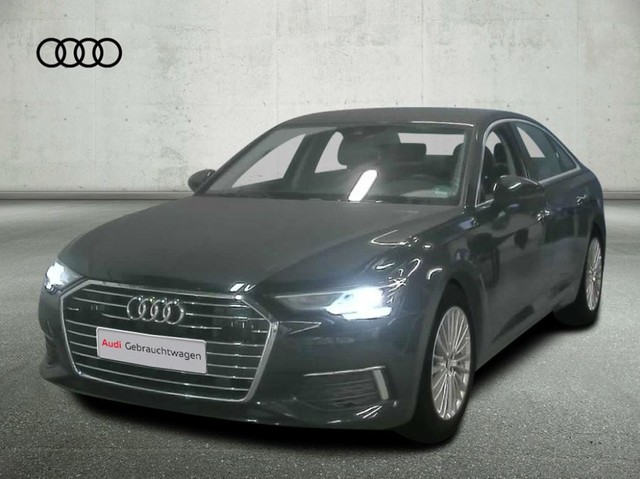 Audi A6 C8  40 TDI quattro S tronic