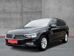 VW Passat B8  Variant 2.0 TDI SCR Business DSG