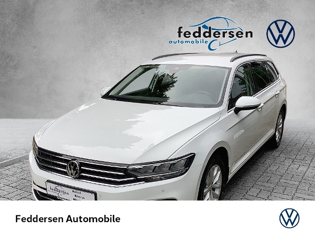 VW Passat B8  Variant 2.0 TDI SCR Business DSG