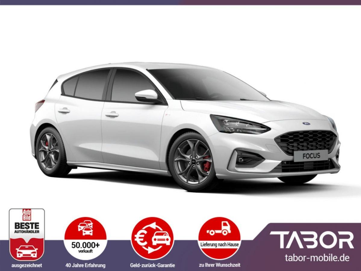 Ford Focus IV  Active 1.5 EcoBoost Vignale