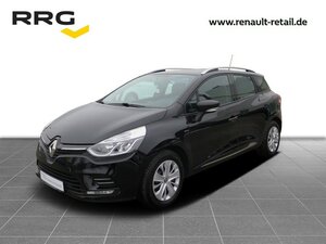 Renault Clio IV Grandtour Limited TCe90 0,99%Finanzierun image