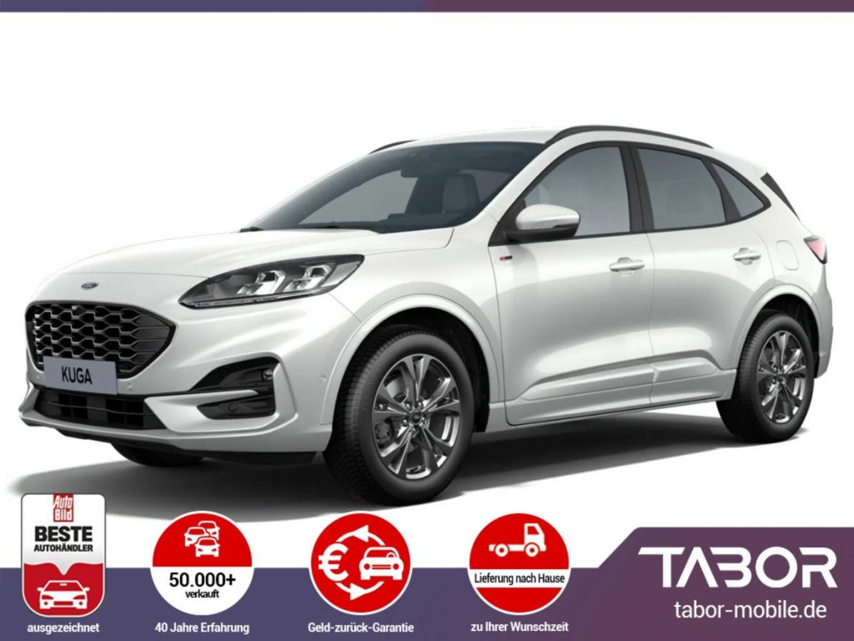 Ford Kuga III  1.5 EcoBoost ST-Line X