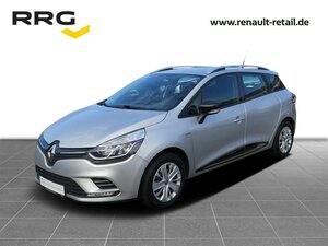 Renault Clio IV Grandtour Limited TCe90 image