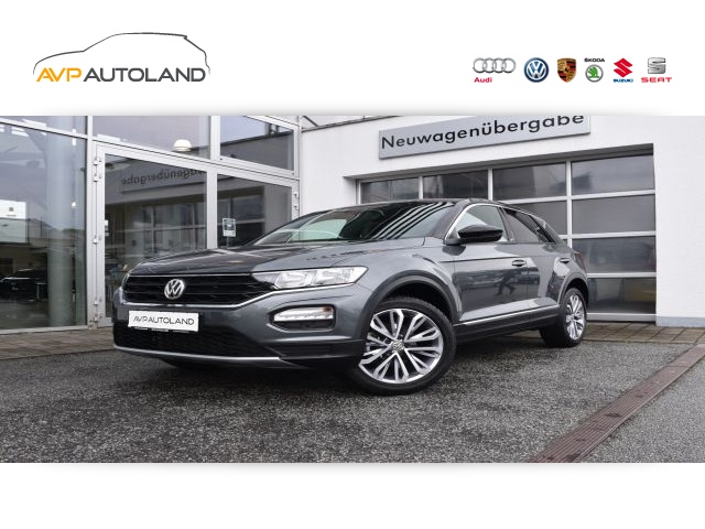 Volkswagen T-Roc 1.5 TSI UNITED | NAVI | AHK | PDC | 18 image