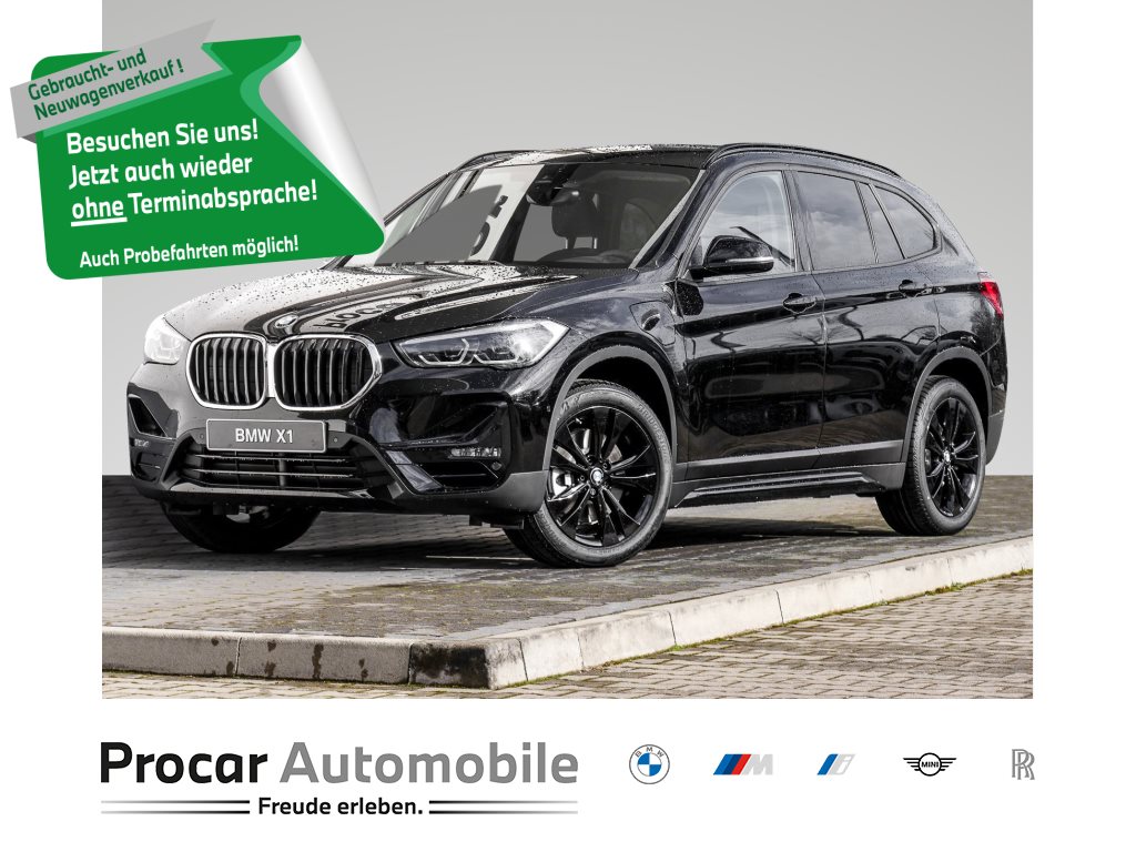 BMW X1 F48  xDrive25e Sport Line Steptronic