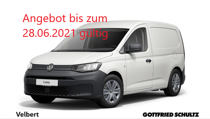 VW Caddy V  Cargo 1.5 TSI OPF EcoProfi DSG