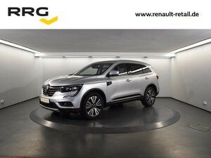 Renault Koleos II  BLUE dCi 185 Initiale Paris 4WD X-tronic
