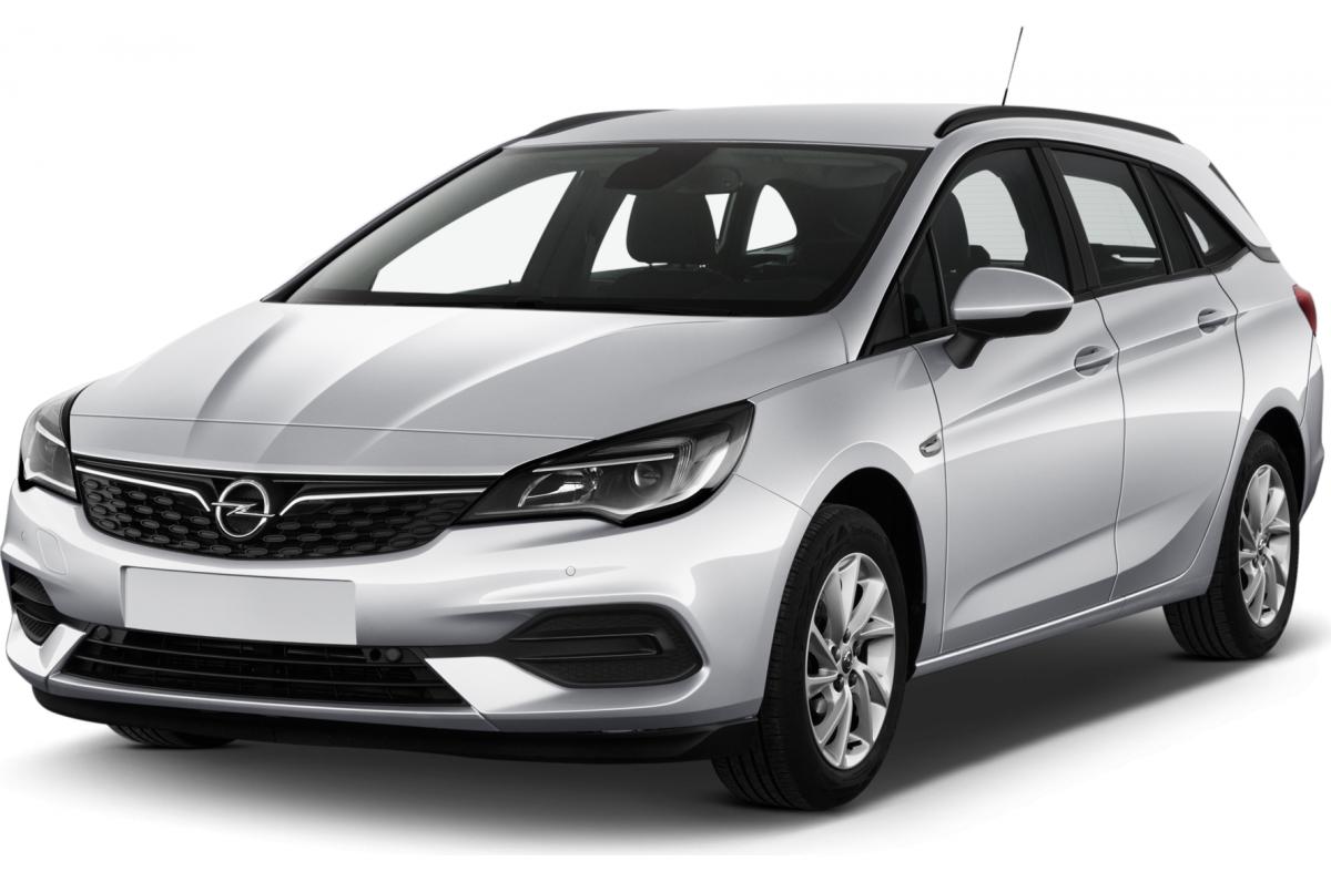 Opel Astra K  Sports Tourer 1.2 DI Turbo Ultimate