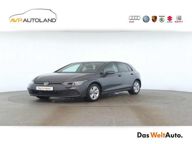 VW Golf VIII  Variant 2.0 TDI SCR Life DSG