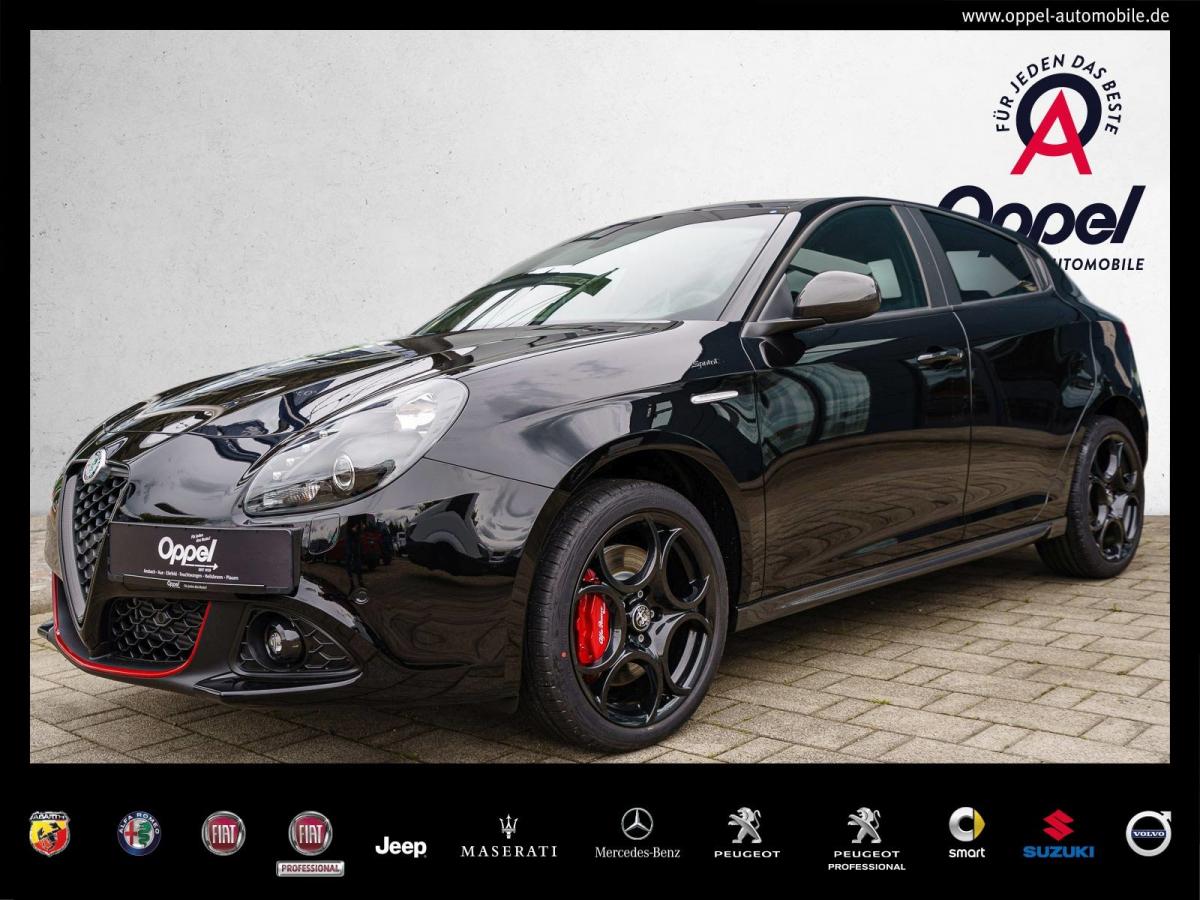 Alfa Romeo Giulietta 940  1.4 TB 16V Sprint